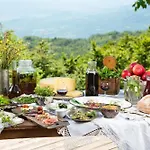 Bed and breakfast Sinji Vrh Zoll