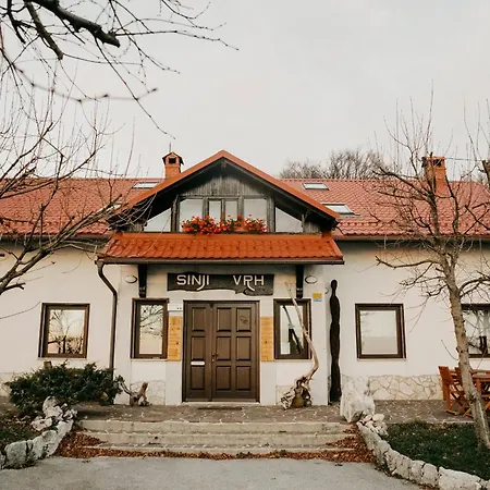 Sinji Vrh