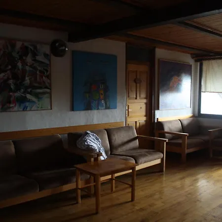 Sinji Vrh Couette-café *