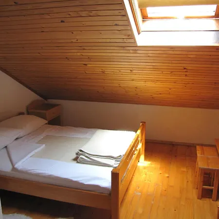 Sinji Vrh B&B Zoll