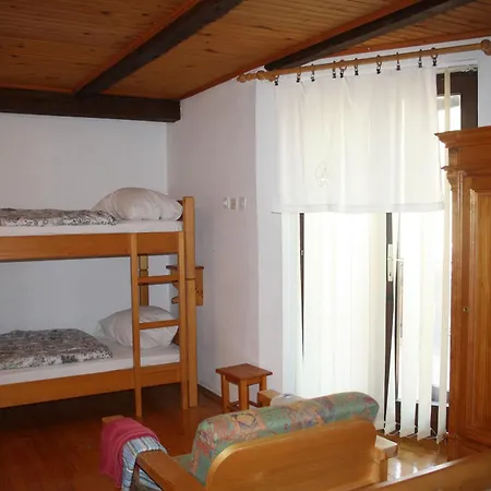 Sinji Vrh Zoll