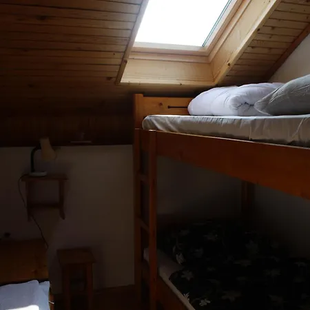 Couette-café Sinji Vrh Zoll