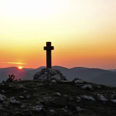Sinji Vrh Nocleg ze śniadaniem Zoll