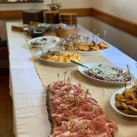 Couette-café Sinji Vrh Zoll