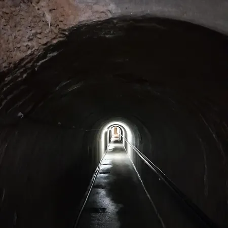 Sinji Vrh Couette-café *