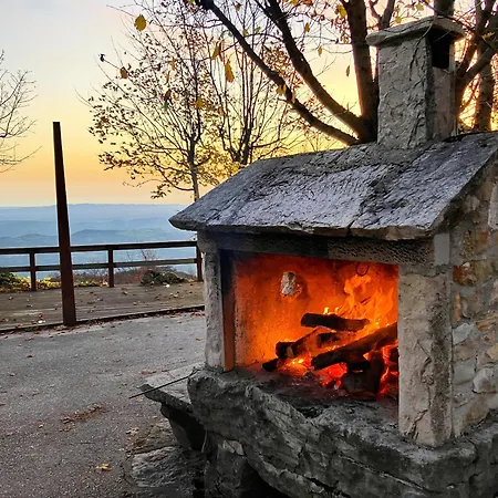 Couette-café Sinji Vrh Zoll