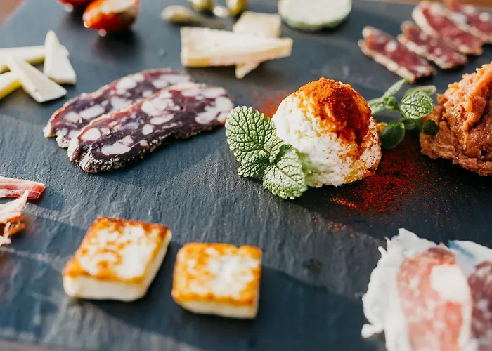 Sinji Vrh Bed & Breakfast