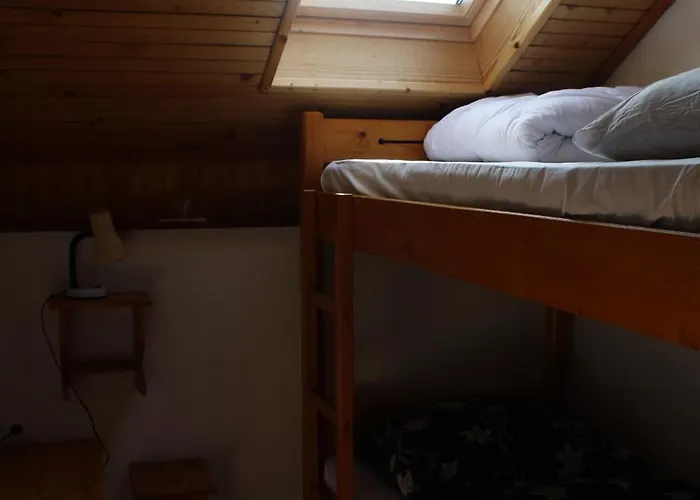 Bed & Breakfast Sinji Vrh Zoll