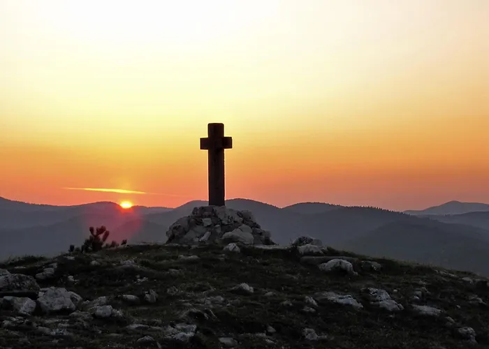 Sinji Vrh Bed & Breakfast Zoll