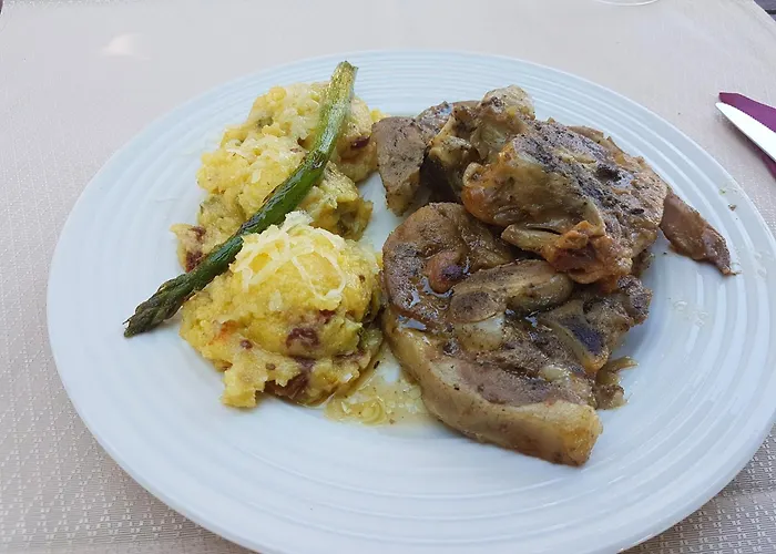 Sinji Vrh Bed & Breakfast Zoll